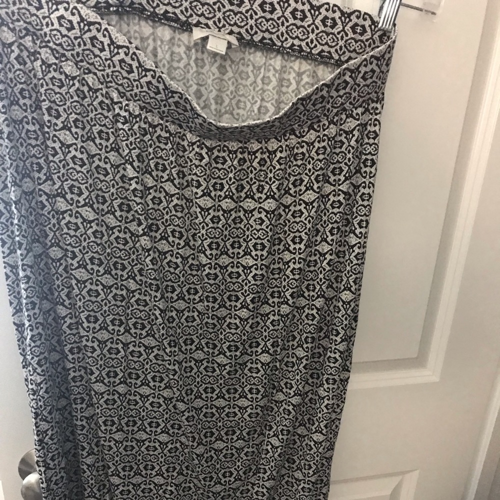 Maxi Skirt